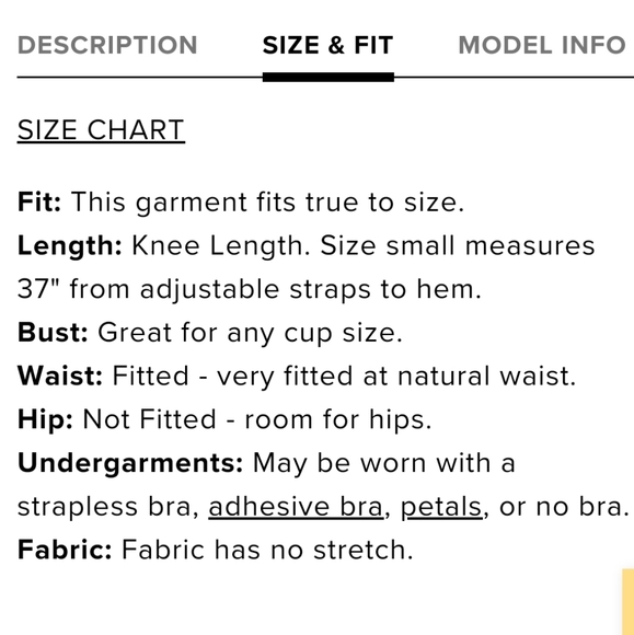 Day at the Park Light Blue Chambray Button-Front M - Picture 7 of 7